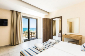 Отель Theo Star Beach  Малиа